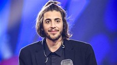 Salvador Sobral (Kyjev, 14. května 2017) Salvador Sobral (Kyjev, 14. května 2017)