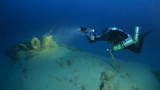 eským potápm z Czech Diving Teamu se v Albánii zejm podailo jako prvním...