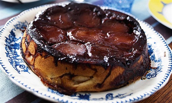 Tarte Tatin