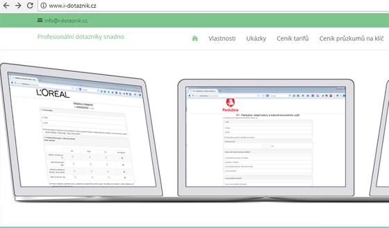 I-dotaznk.cz