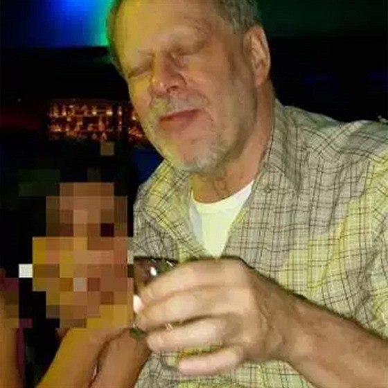 Stephen Paddock