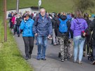 Karlovsk gastrofestival 2017 ve Velkch Karlovicch.