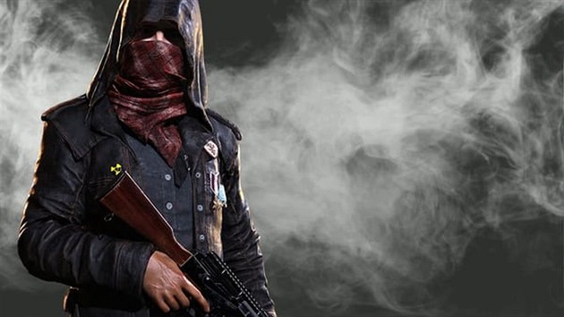 Playerunknown’s Battlegrounds Playerunknown’s Battlegrounds