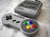 SNES Classic Mini SNES Classic Mini