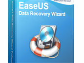 EaseUS Data Recovery Wizard