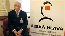 V 92 letech zemřel zakladatel elektronové mikroskopie v Československu Armin... V 92 letech zemřel zakladatel elektronové mikroskopie v Československu Armin...
