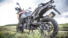 KTM 1290 Super Adventure S KTM 1290 Super Adventure S