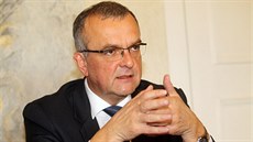 Poslanec a předseda TOP 09 Miroslav Kalousek Poslanec a předseda TOP 09 Miroslav Kalousek