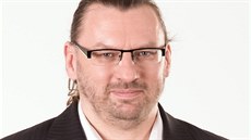 Lubomír Volný, volební lídr SPD v Moravskoslezském kraji Lubomír Volný, volební lídr SPD v Moravskoslezském kraji