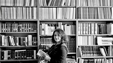 Překladatelka Alice Flemrová Překladatelka Alice Flemrová