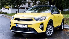 Kia Stonic Kia Stonic