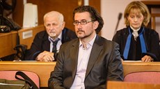 Mstský soud v Praze dnes zahájil líení v kauze údajn zmanipulovaných zakázek...