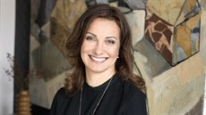 Svatava Maradová, šéfka Pozemkového úřadu Svatava Maradová, šéfka Pozemkového úřadu