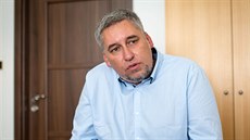 Pavel Klíma, který vede MŠ a ZŠ v Malšicích, tvrdí, že rušení základních škol v... Pavel Klíma, který vede MŠ a ZŠ v Malšicích, tvrdí, že rušení základních škol v...