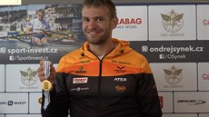 Krokodýli, afterparty, symbolika medailí. Jak Synek hodnotí zlaté MS Krokodýli, afterparty, symbolika medailí. Jak Synek hodnotí zlaté MS