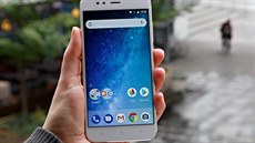 Xiaomi Mi A1 Xiaomi Mi A1