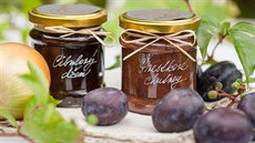 Do čatní můžete skvěle zpracovat přebytky úrody, od švestek po rajčata, která... Do čatní můžete skvěle zpracovat přebytky úrody, od švestek po rajčata, která...