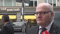 Ministr kultury Daniel Herman zavzpomínal na herečku Květu Fialovou Ministr kultury Daniel Herman zavzpomínal na herečku Květu Fialovou