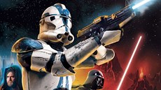 Star Wars Battlefront 2 Star Wars Battlefront 2