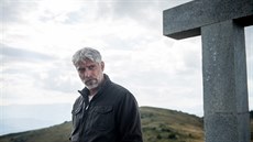 Z filmu Chlapi nepláčou Z filmu Chlapi nepláčou