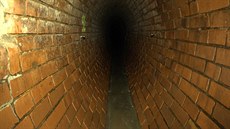 Zborcená Vysočanská estakáda je opravená, stoka je jako nová. (5.10.2017) Zborcená Vysočanská estakáda je opravená, stoka je jako nová. (5.10.2017)