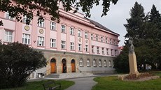 Zneužíváním dvou nezletilých chlapců se zabýval Okresní soud v Klatovech. Zneužíváním dvou nezletilých chlapců se zabýval Okresní soud v Klatovech.