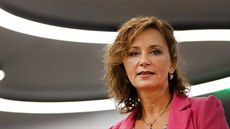 Lenka Břoušková získala ocenění Živnostník roku Jihomoravského kraje. Ve... Lenka Břoušková získala ocenění Živnostník roku Jihomoravského kraje. Ve...