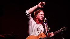 Tomáš Klus, turné Recyklus (Pragovka, Praha, 30. září 2017) Tomáš Klus, turné Recyklus (Pragovka, Praha, 30. září 2017)