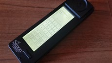 Funkce prvního smartphonu IBM Simon Funkce prvního smartphonu IBM Simon