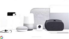 Říjnové novinky společnosti Google Říjnové novinky společnosti Google