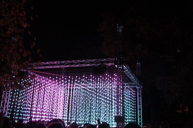 Signal Festival v Praze 2017
