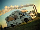 Fiat Ducato (2016), 2,3 Mjet