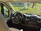 Fiat Ducato (2016), 2,3 Mjet