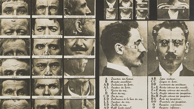 Jeho karty s mnoha přesně zachycenými tělesnými mírami, fotografií a jménem... Jeho karty s mnoha přesně zachycenými tělesnými mírami, fotografií a jménem...