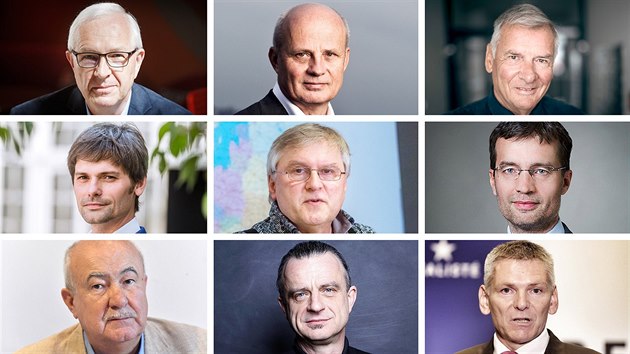 Otázka pro prezidenta, projekt iDNES.cz Otázka pro prezidenta, projekt iDNES.cz