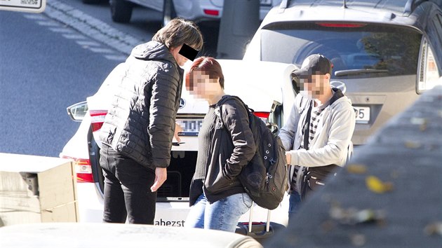 Nejhůře v testu dopadl taxikář společnosti Fix taxi. Cizincům za cestu z... Nejhůře v testu dopadl taxikář společnosti Fix taxi. Cizincům za cestu z...