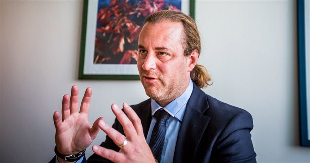 Ondřej Veselý je místopředsedou ČSSD a místostarostou Písku. Ondřej Veselý je místopředsedou ČSSD a místostarostou Písku.