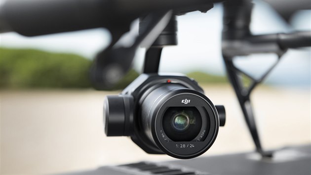 Nová 6K kamera Zenmuse X7. Nová 6K kamera Zenmuse X7.