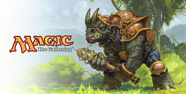 Magic: The Gathering Magic: The Gathering