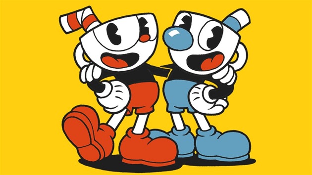 Cuphead Cuphead