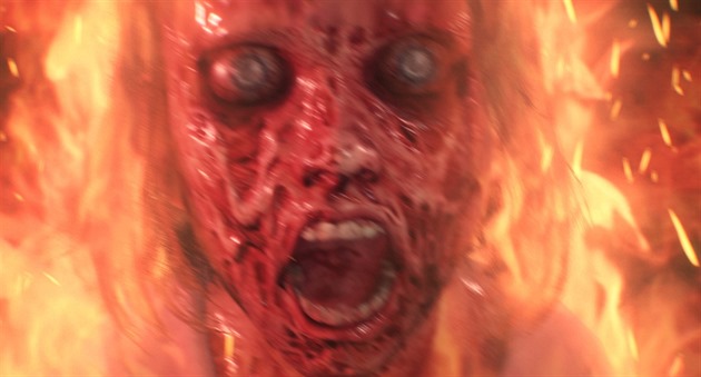 The Evil Within 2 The Evil Within 2