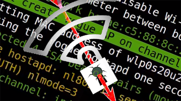 KRACK: Key Reinstallation Attacks KRACK: Key Reinstallation Attacks