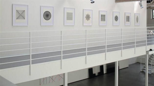 Autory si vybírám sám, říká Jan Třeštík z Hauch Gallery. Autory si vybírám sám, říká Jan Třeštík z Hauch Gallery.