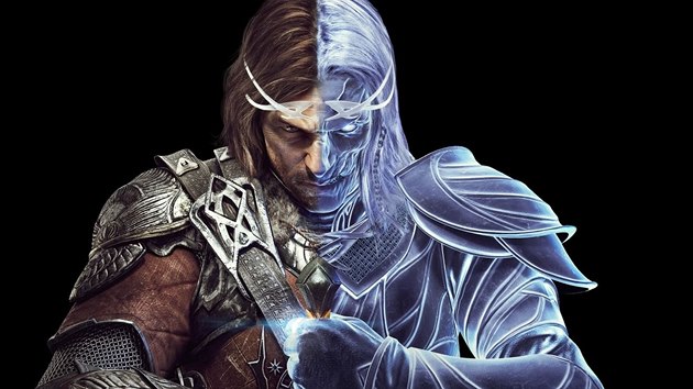 Middle-earth: Shadow of War Middle-earth: Shadow of War