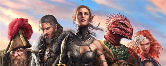 Divinity Original Sin 2 Divinity Original Sin 2