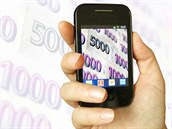 S ohledem na masové rozšíření chytrých mobilních telefonů a rostoucí oblibu... S ohledem na masové rozšíření chytrých mobilních telefonů a rostoucí oblibu...