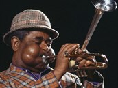 Před 100 lety se narodil jazzman Dizzy Gillespie Před 100 lety se narodil jazzman Dizzy Gillespie