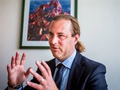 Ondřej Veselý je členem ČSSD od roku 2003. Už jedenáct let je zastupitelem v... Ondřej Veselý je členem ČSSD od roku 2003. Už jedenáct let je zastupitelem v...