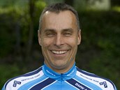 Bývalý triatlonista Martin Dvořák je majitel sportovně-marketingové firmy