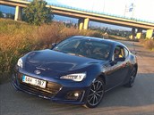 Celková délka auta je pouze 4240 mm.